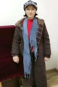 美声—王老师