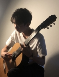 吉他--林老师