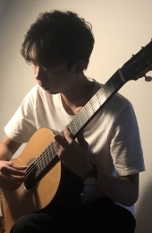 尤克里里-林老师